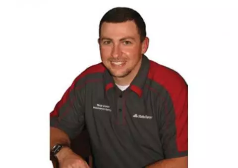 Nick Conklin - State Farm Insurance Agent in Baker City, OR